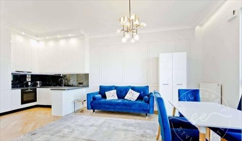 mieszkanie na wynajem 45m2 mieszkanie Warszawa, Wola, Okopowa