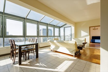 mieszkanie na sprzedaż 132m2 mieszkanie Warszawa, Mokotów Ksawerów, Bukowińska