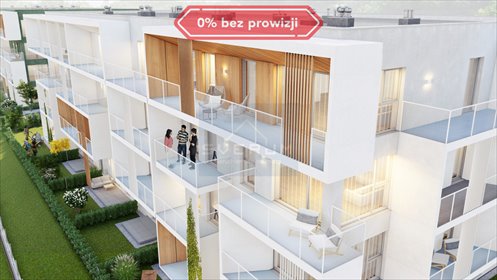 mieszkanie na sprzedaż 44m2 mieszkanie Częstochowa, Parkitka