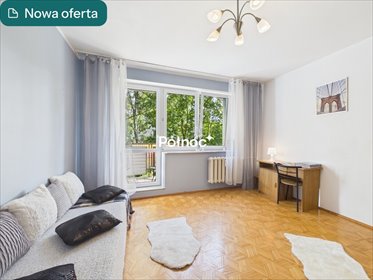 Do sprzedania 2-pokojowe mieszkanie 41,2 m² w Olsztynie mieszkanie Olsztyn, Floriana Piotrowskiego