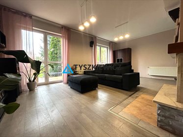 dom na sprzedaż 160m2 dom Gdańsk, Osowa, Chełmińska