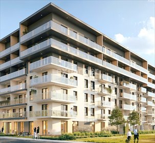 mieszkanie na sprzedaż 100m2 mieszkanie Poznań, Grunwald, Ptasia