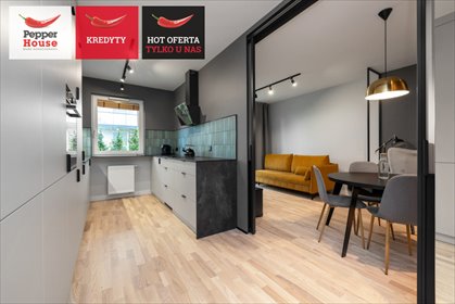 mieszkanie na sprzedaż 66m2 mieszkanie Gdańsk, Jasień, Tadeusza Jasińskiego