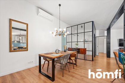 Do sprzedania loftowe mieszkanie 81 m² w centrum Krakowa mieszkanie Kraków, Stare Miasto, Stare Miasto, Henryka Siemiradzkiego