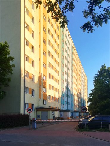 mieszkanie na wynajem 63m2 mieszkanie Poznań, Grunwald, Łazarz, Jarochowskiego