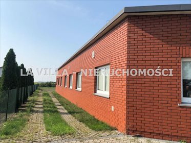 Magazyn na sprzedaż Chwałkowo 382m2 Foto 2