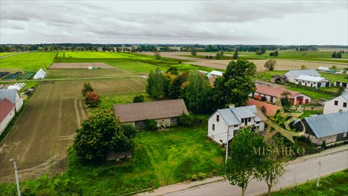 dom na sprzedaż 170m2 dom Zabiele