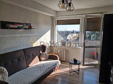 mieszkanie na sprzedaż 46m2 mieszkanie Kościan