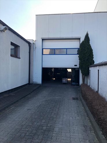 Magazyn na wynajem NADARZYN/ KAJETANY, BRZOZOWA 42A 2 800m2 Foto 2