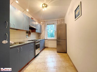 mieszkanie na sprzedaż 51m2 mieszkanie Łódź, Bałuty, Radogoszcz