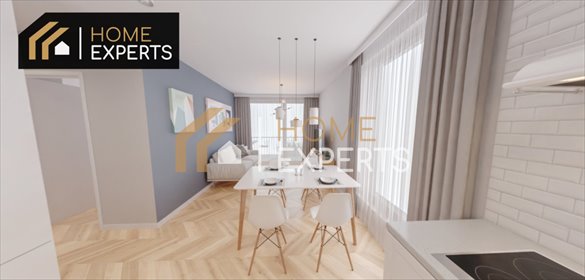 Do sprzedania komfortowe 3 pokoje z balkonem w Gdyni mieszkanie Gdynia, Cisowa, Morska