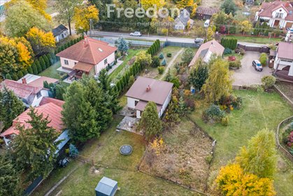 dom na sprzedaż 50m2 dom Bronisławów, Kalinowa