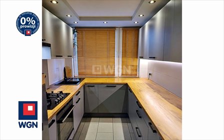 mieszkanie na sprzedaż 61m2 mieszkanie Wrocław, Fabryczna, Szkocka