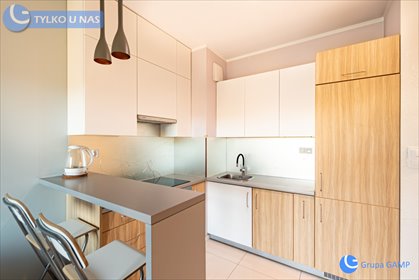 mieszkanie na sprzedaż 37m2 mieszkanie Kraków, Podgórze, Tadeusza Szafrana