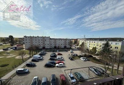 Zapraszam do 58 m² mieszkania z potencjałem w Gostyninie mieszkanie Gostynin, Legionów Polskich