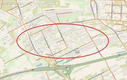 działka na sprzedaż 3200m2 działka Warszawa, Wawer