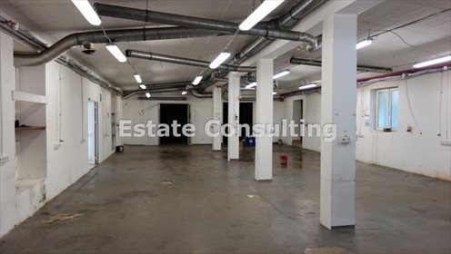 Magazyn na wynajem Białystok, Jaroszówka 550m2 Foto 3