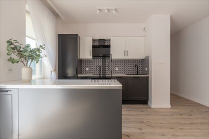 2-pokojowe mieszkanie z dużym balkonem, garażem i zieloną okolicą zapraszam mieszkanie Warszawa, Wesoła, Szosowa
