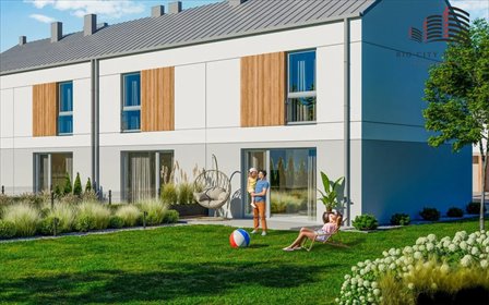 Do sprzedania przestronne 3-pokojowe mieszkanie z ogrodem 48 m² mieszkanie Świdnik, Kardynała Stefana Wyszyńskiego
