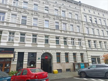 lokal użytkowy na sprzedaż 51m2 lokal użytkowy Szczecin, Śródmieście-Centrum, gen. Ludomiła Rayskiego