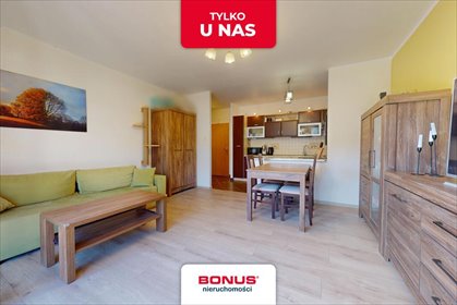 mieszkanie na sprzedaż 47m2 mieszkanie Bezrzecze, Górna