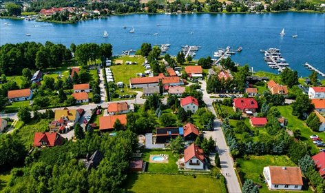 Zapraszam do obejrzenia domu 135 m² w Rydzewie dom Rydzewo, Orzechowa