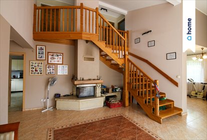 dom na sprzedaż 300m2 dom Kicin, Łanowa