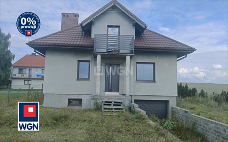 dom na sprzedaż 220m2 dom Nowa Wieś, Nowa Wieś