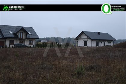 działka na sprzedaż 1217m2 działka Gapowo, RZEMIEŚLNICZA