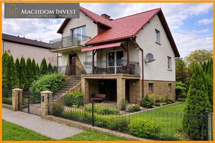 dom na sprzedaż 230m2 dom Brodnica