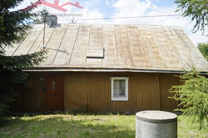 dom na sprzedaż 70m2 dom Krosno