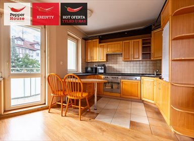 mieszkanie na sprzedaż 68m2 mieszkanie Gdynia, Dąbrowa, Sojowa