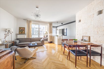 mieszkanie na wynajem 80m2 mieszkanie Warszawa, Praga-Południe Gocław, Jana Nowaka-Jeziorańskiego