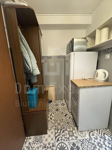 Mieszkanie dwupokojowe na wynajem Kraków, Cichy Kącik, Chodowieckiego 30m2 Foto 7