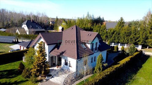 Wyjątkowy dom 150 m² w Mrozach Wielkich, cisza i komfort dom Mrozy Wielkie