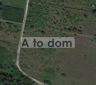 działka na sprzedaż 4305m2 działka Kobyłka