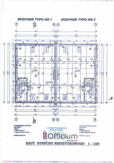 mieszkanie na sprzedaż 151m2 mieszkanie Radzymin, Prosta