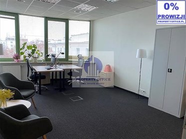 lokal użytkowy na wynajem 300m2 lokal użytkowy Warszawa, Mokotów, al. Niepodległości