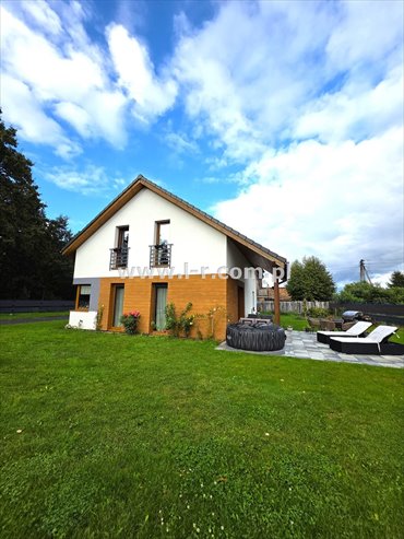 Polecam nowoczesny dom 130 m² z panelami fotowoltaicznymi dom Czerwionka-Leszczyny, Czuchów