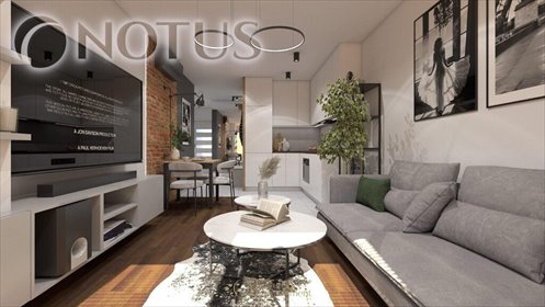 mieszkanie na sprzedaż 28m2 mieszkanie Bielsko-Biała, Mostowa