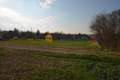 działka na sprzedaż 2779m2 działka Piotrowice