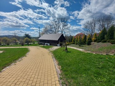 Dom na sprzedaż Zawoda 108m2 Foto 7