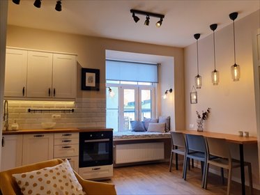 mieszkanie na wynajem 31m2 mieszkanie Łódź, Śródmieście