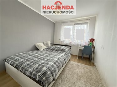 mieszkanie na sprzedaż 61m2 mieszkanie Police, Świętego Kazimierza