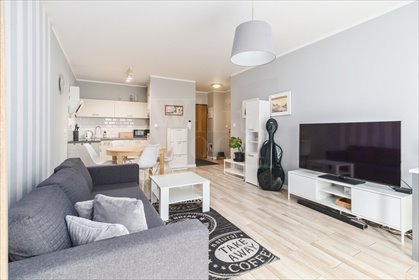 mieszkanie na wynajem 47m2 mieszkanie Gdańsk, Śródmieście, św. Barbary