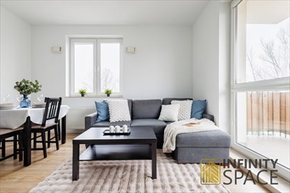 mieszkanie na wynajem 45m2 mieszkanie Warszawa, Włochy, Rakowska