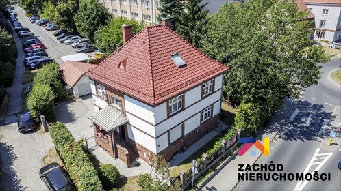 dom na sprzedaż 202m2 dom Zielona Góra, Centrum, Jaskółcza