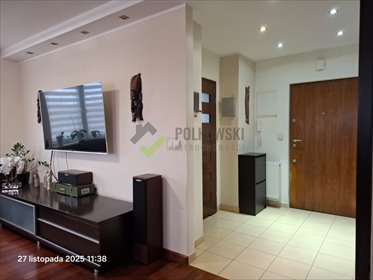 mieszkanie na sprzedaż 76m2 mieszkanie Ząbki, Ząbki, Ząbki, Wybickiego