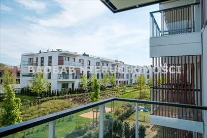 mieszkanie na sprzedaż 44m2 mieszkanie Warszawa, Mokotów, Stegny, Białej Koniczyny