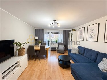 Mieszkanie 59 m² we Wrześni (gotowe do zamieszkania) mieszkanie Września
